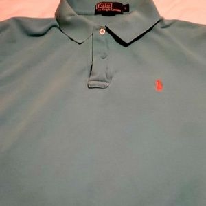 Polo 2 shirts